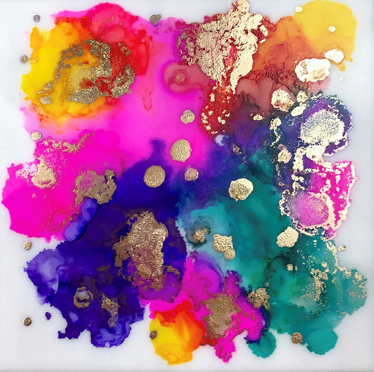 Artwork by Julie Olson @julieolsonart