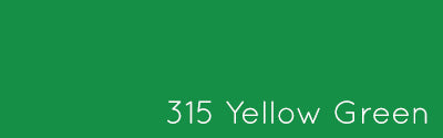 16 fl oz / 315 Yellow Green