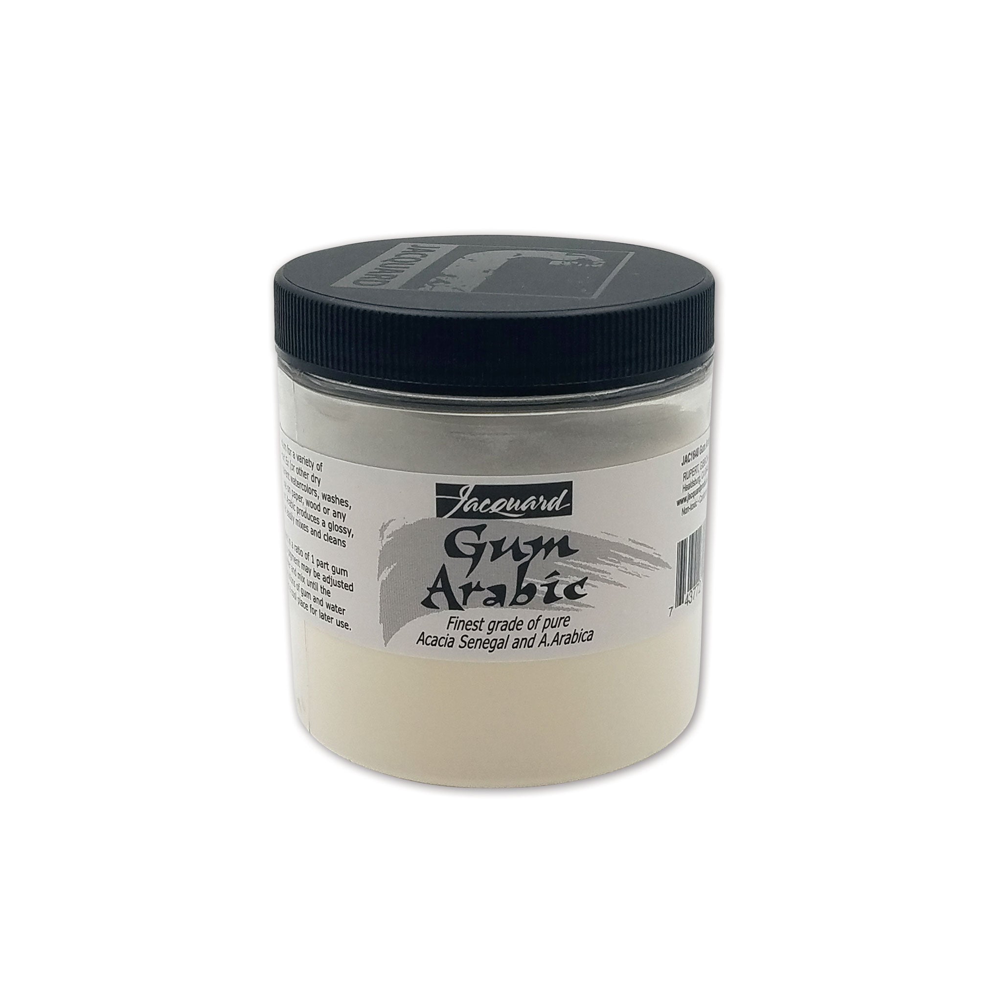 Gum Arabic