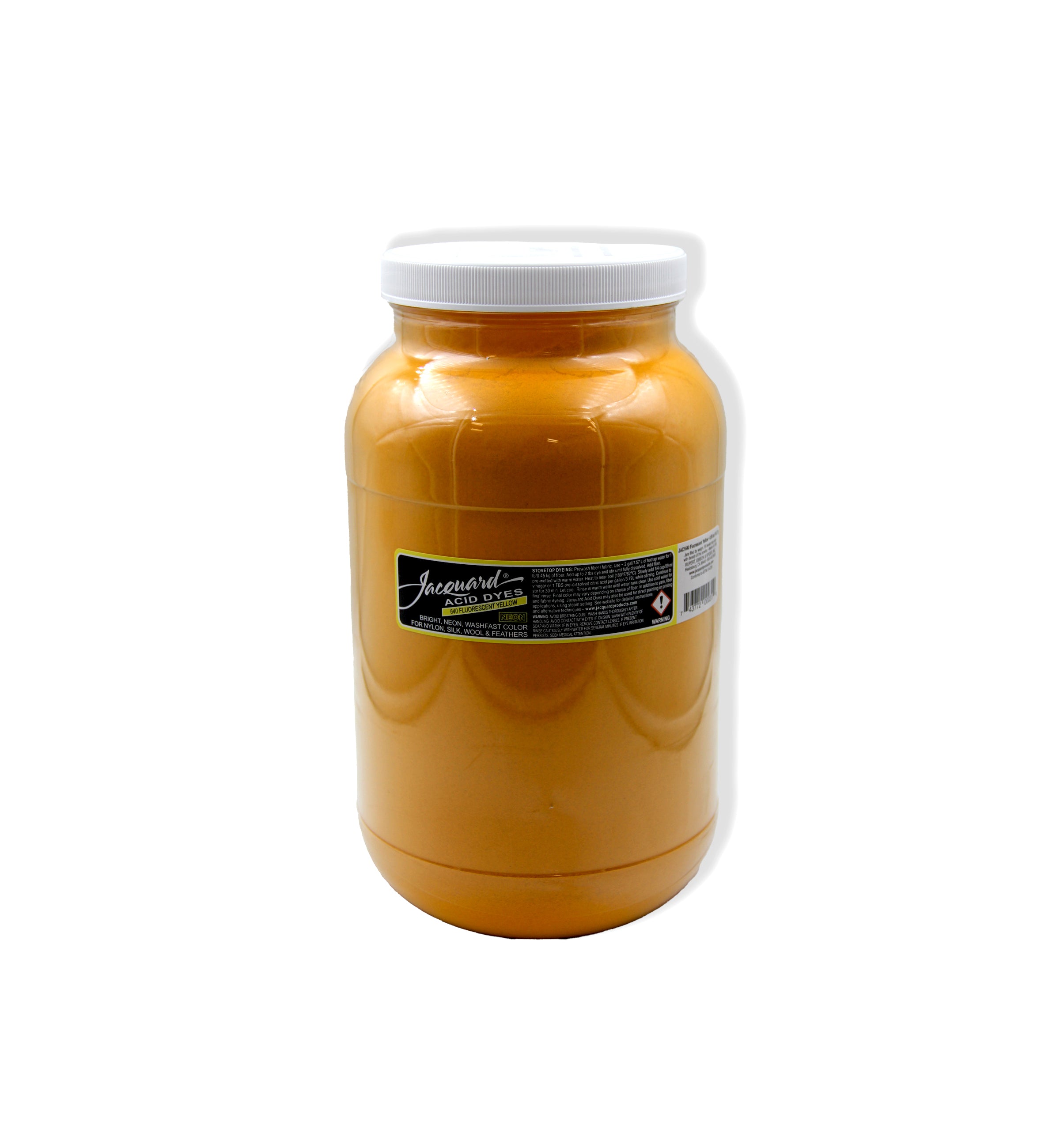 Acid Dye - (5 lb) - MADE TO ORDER