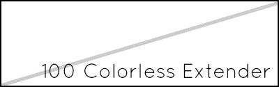 JSI2100 Colorless Extender