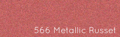 JAC2566 Metallic Russet