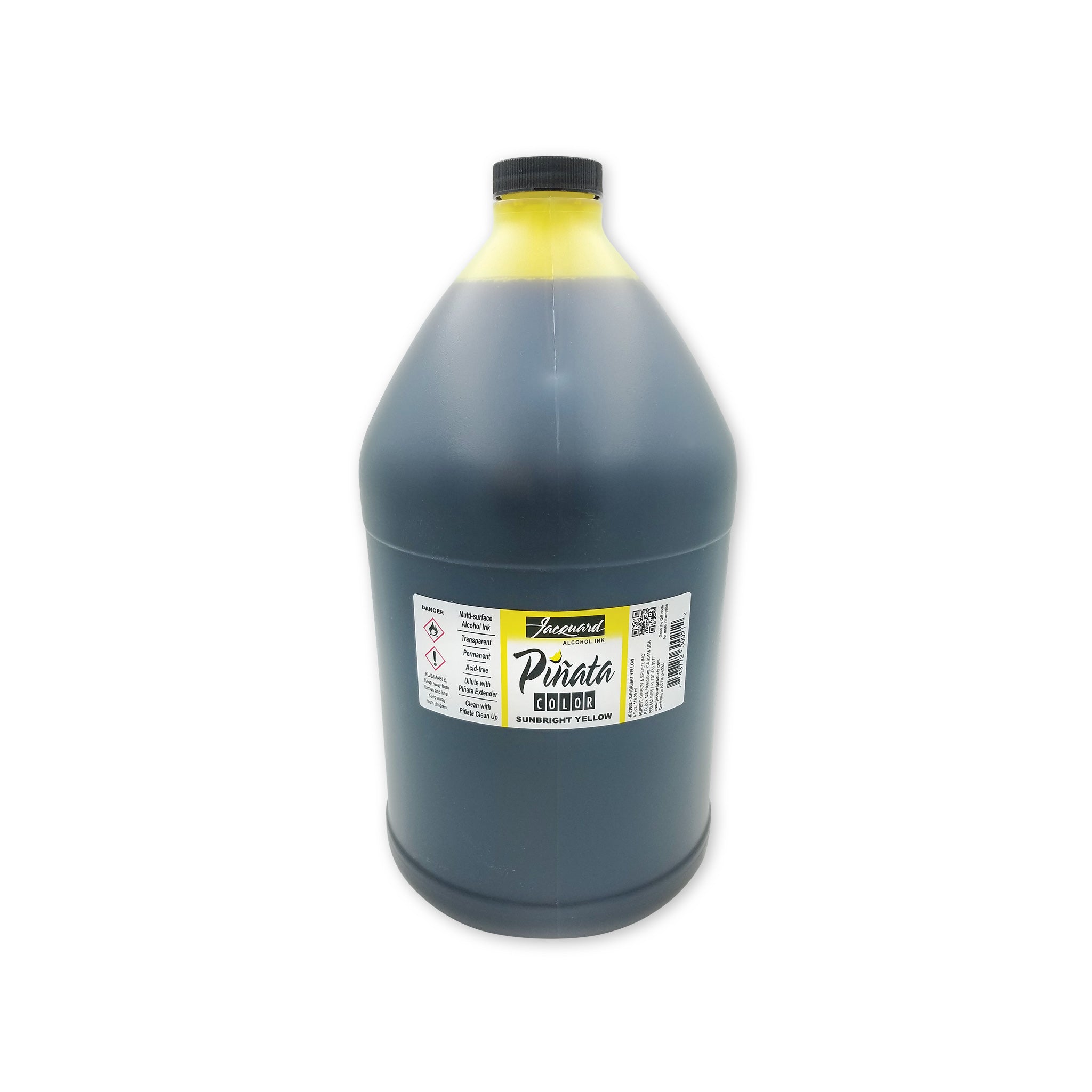 Piñata Alcohol Ink - (1 gal) - MADE TO ORDER