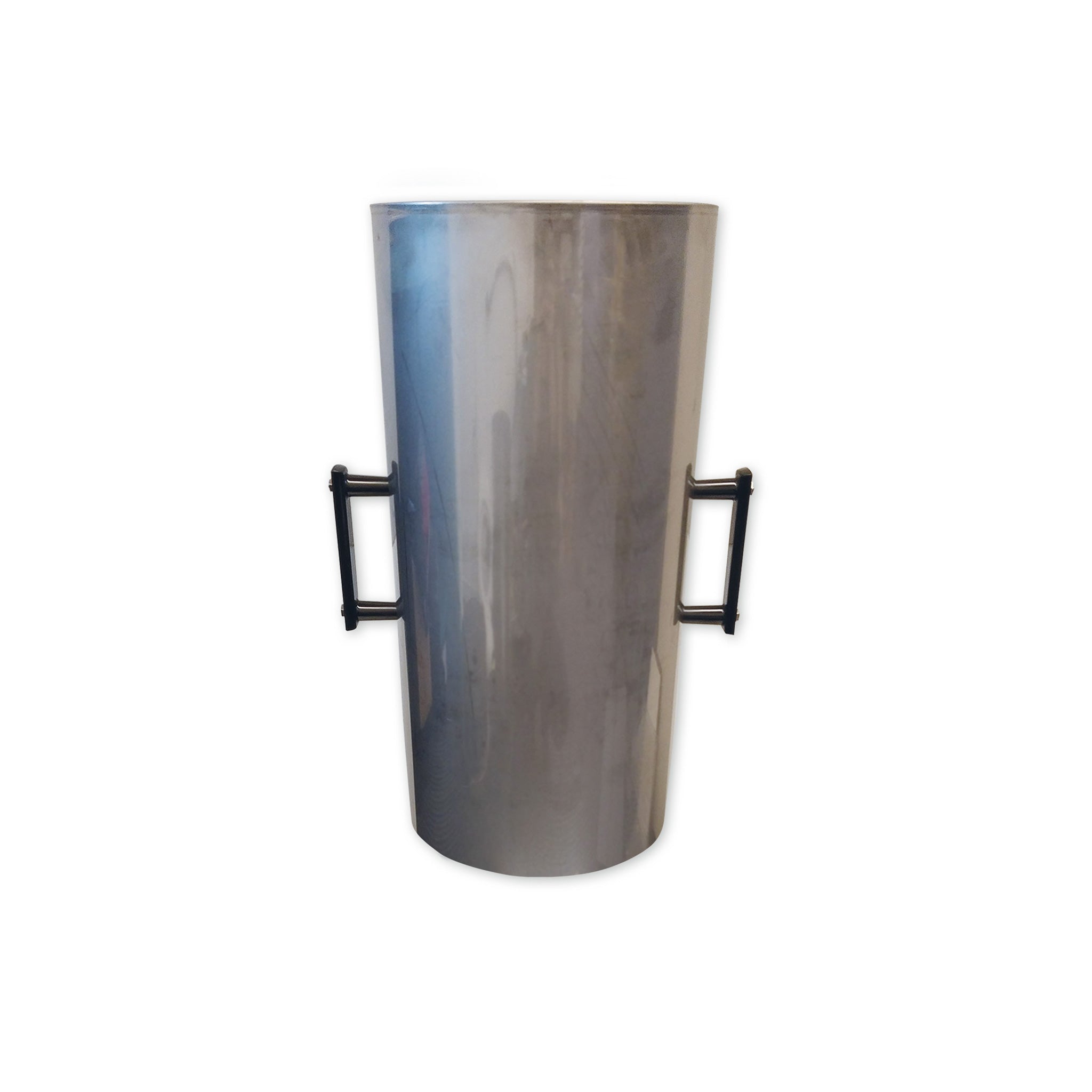 Vertical Fabric Steamer - Short Cylinder (24")