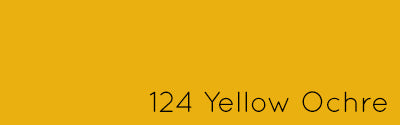JAC2124 Yellow Ochre
