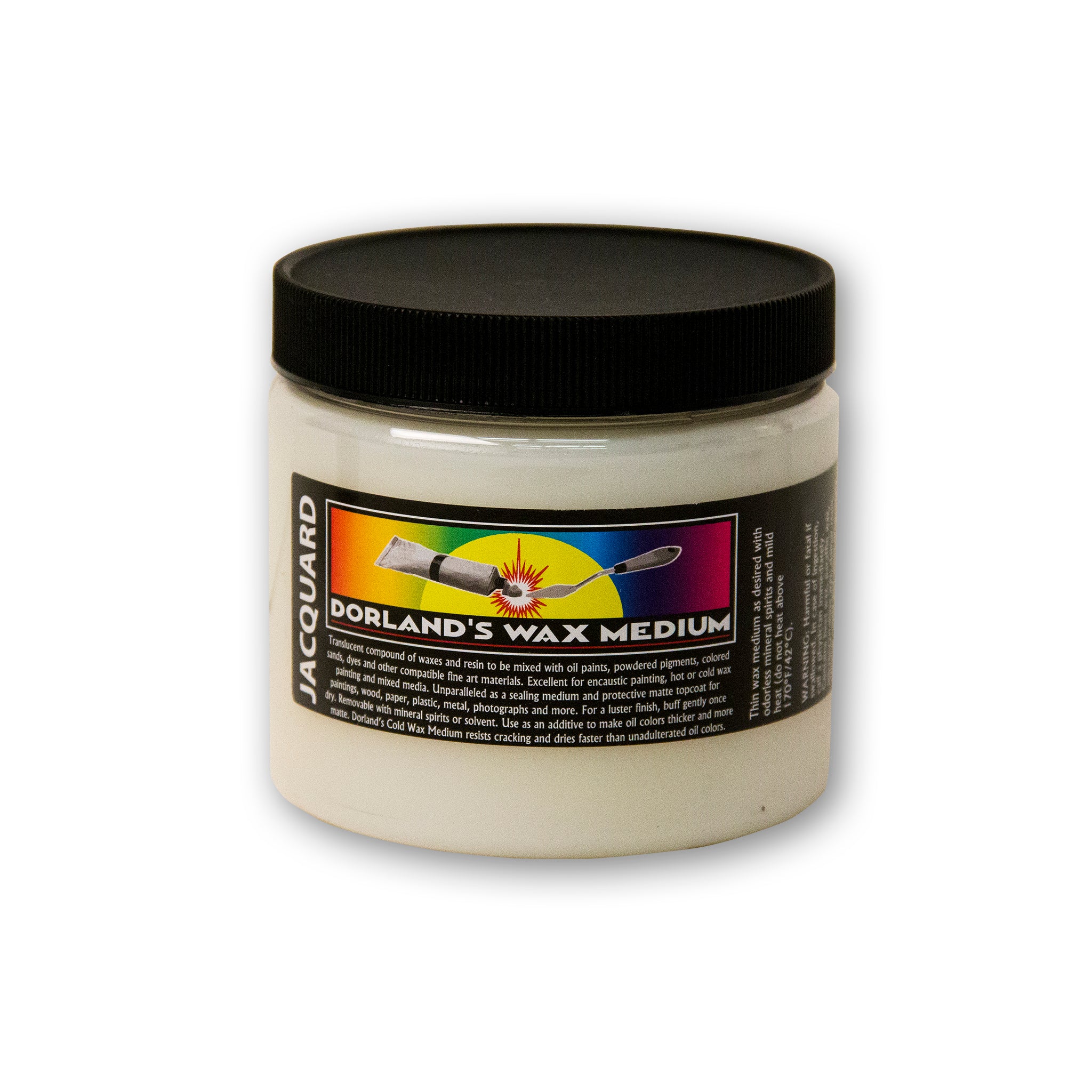 Dorland's Wax