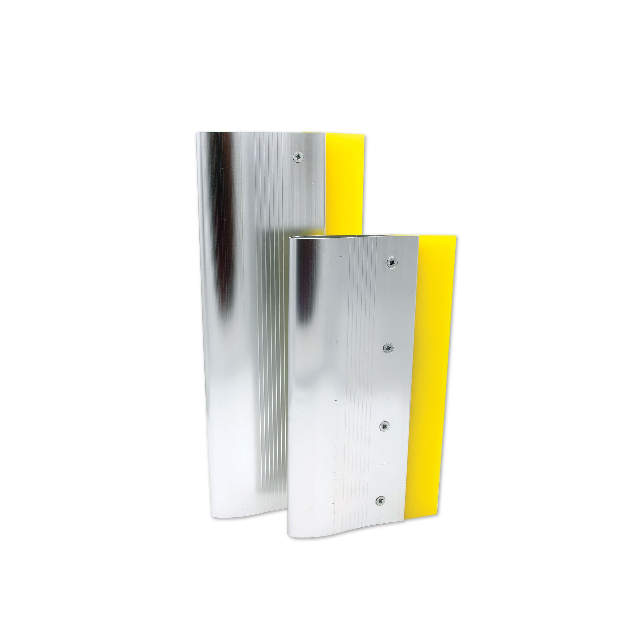Aluminum Squeegees