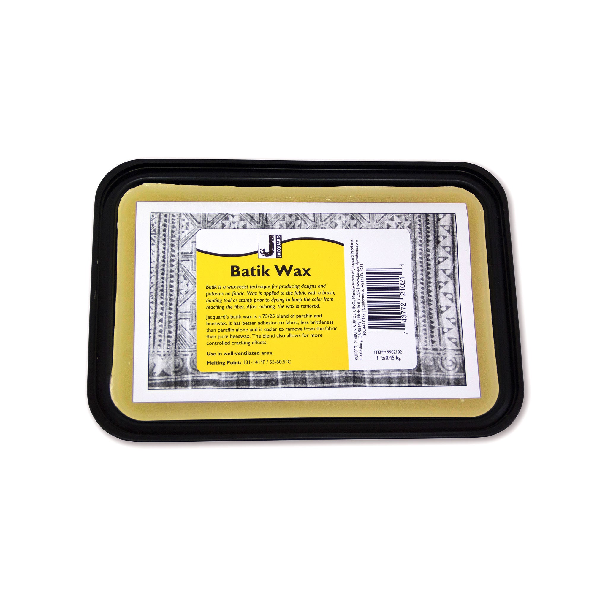 Batik Wax