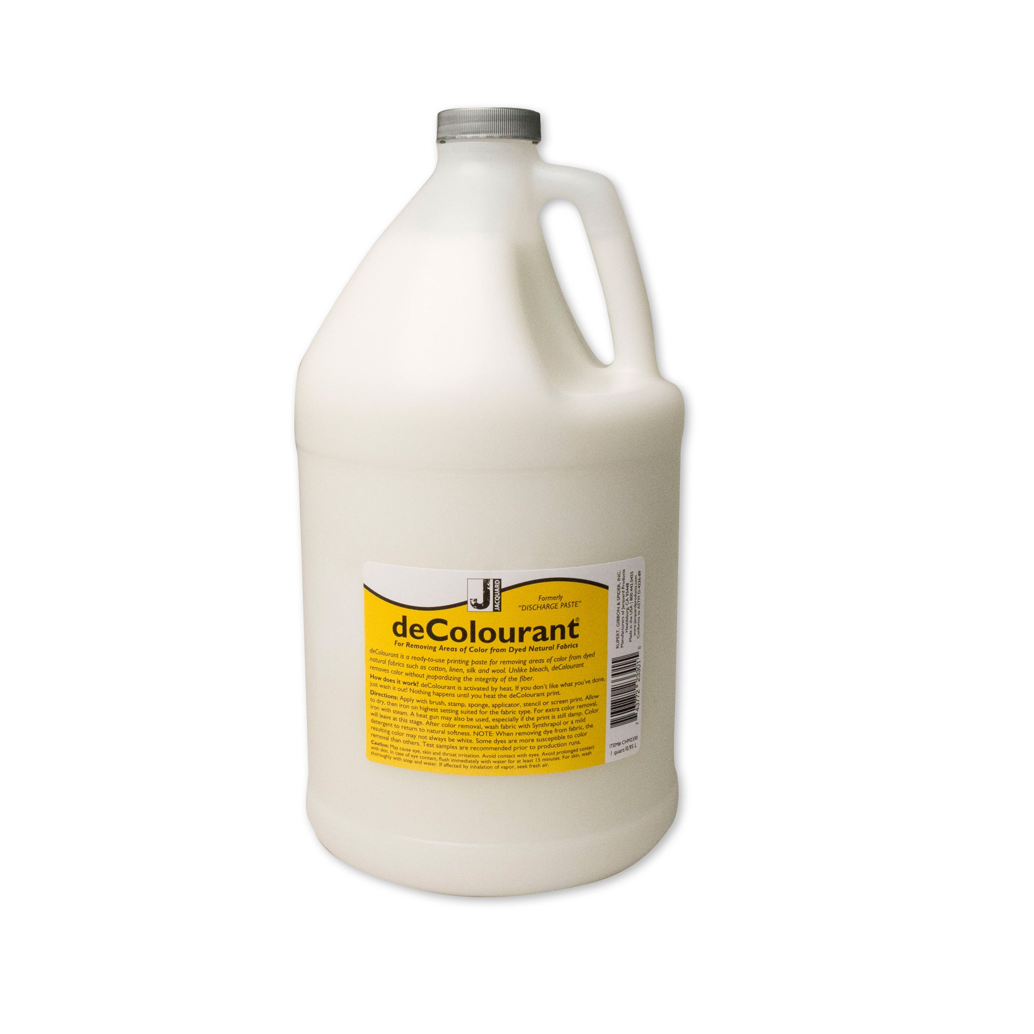 deColourant