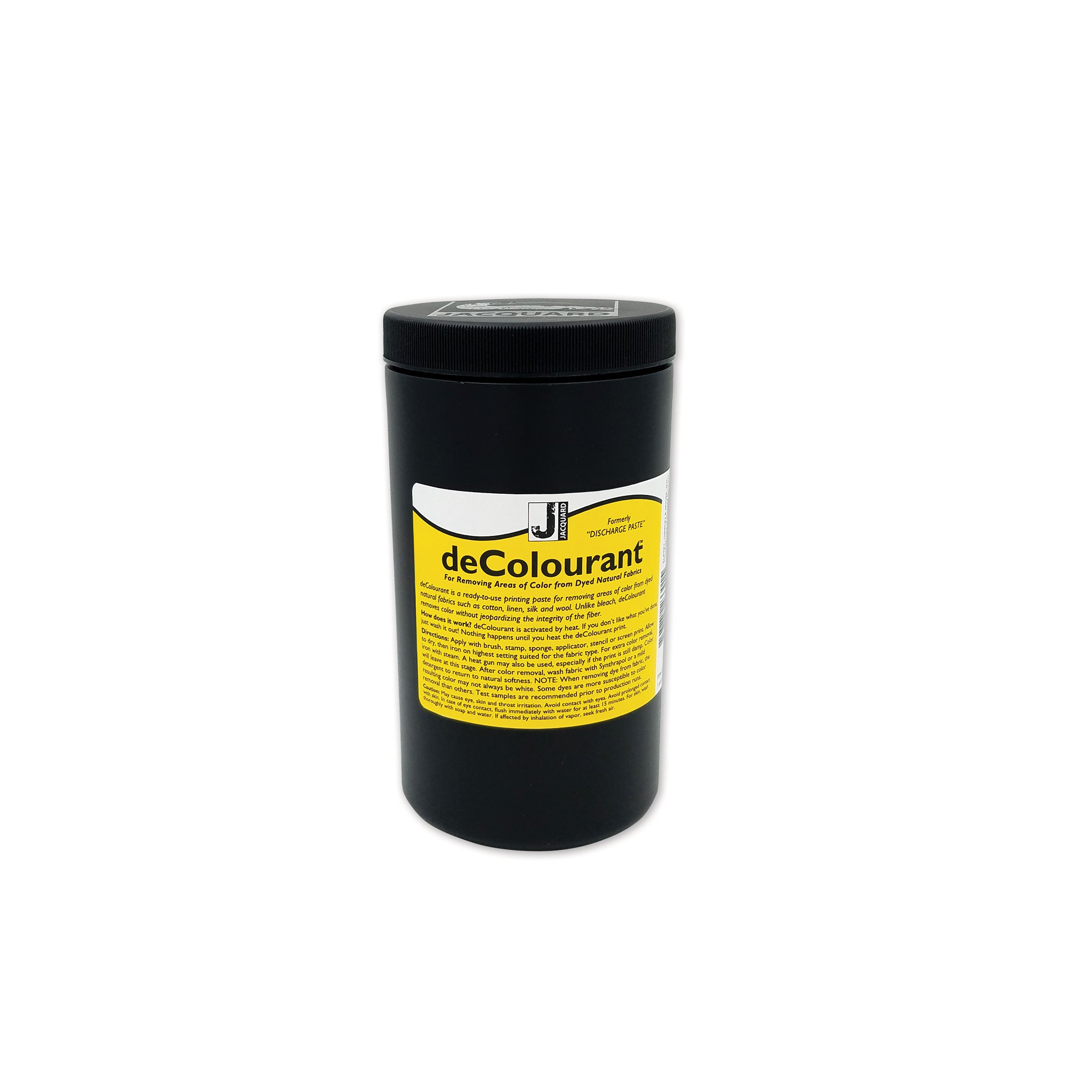 deColourant