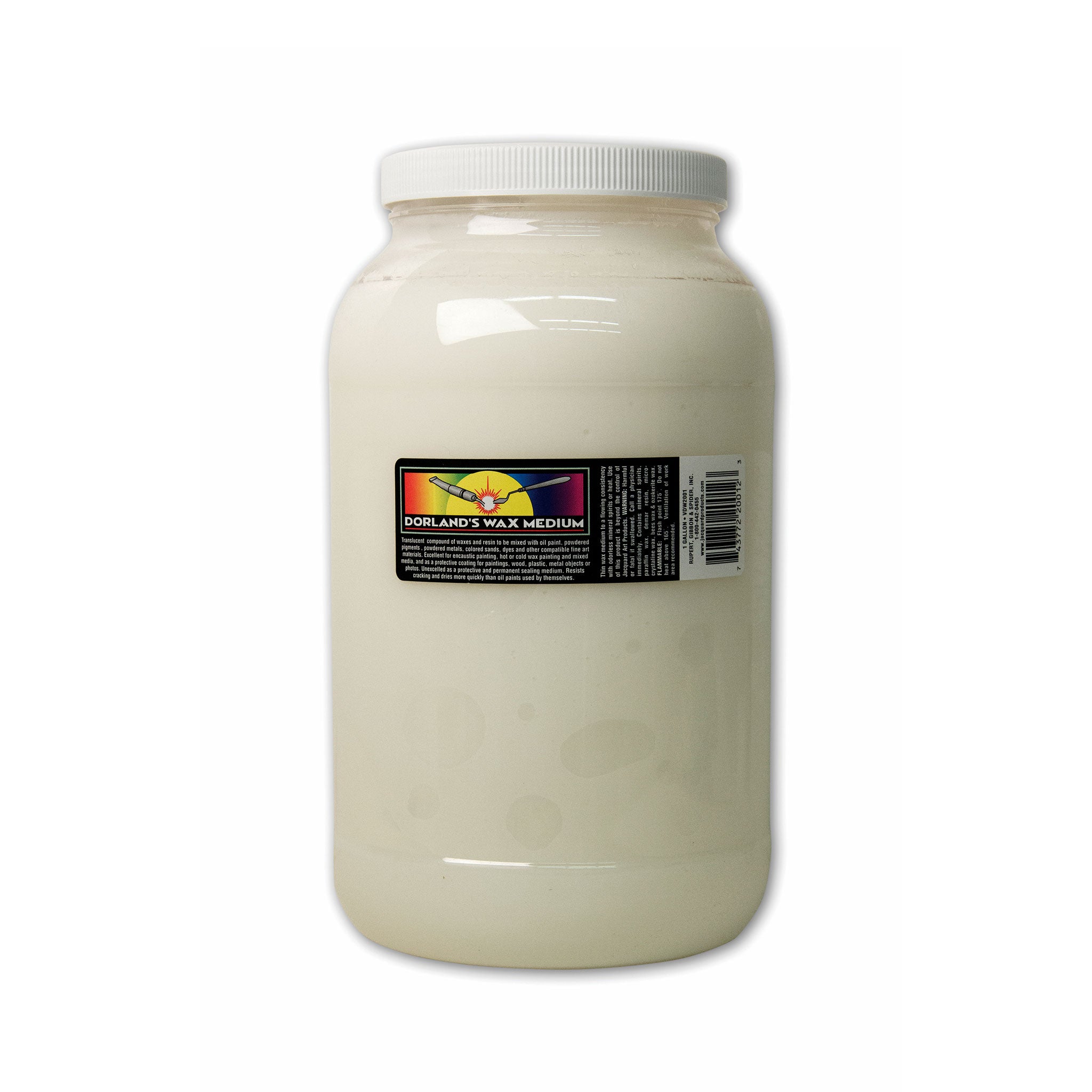 Dorland's Wax