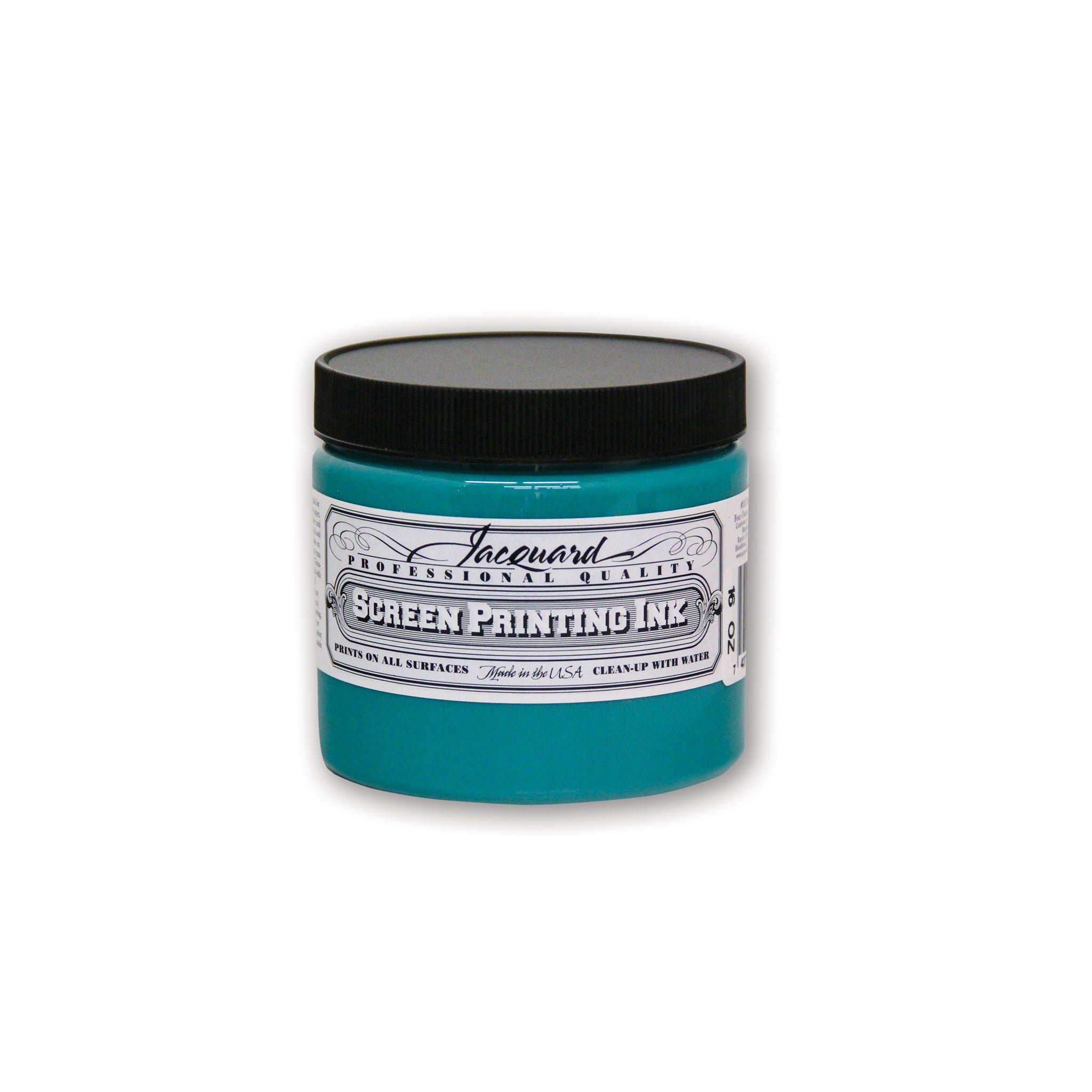 Jacquard Professional Screen Ink - (16 fl oz)