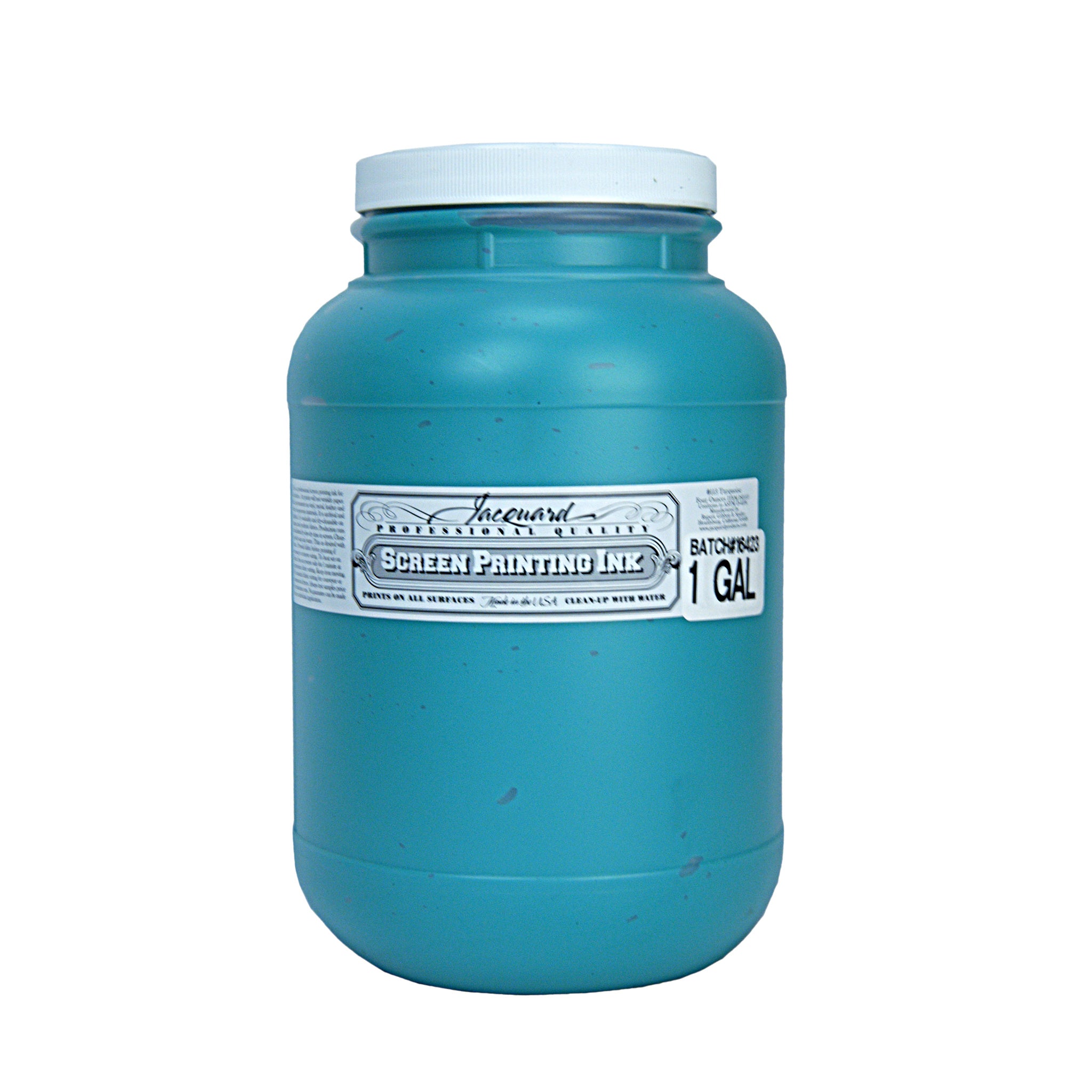 Jacquard Professional Screen Ink - (1 gal) - MADE TO ORDER