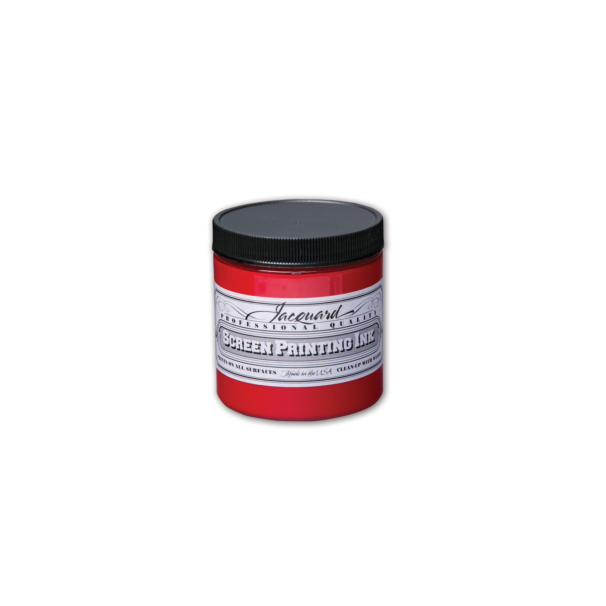 Jacquard Professional Screen Ink