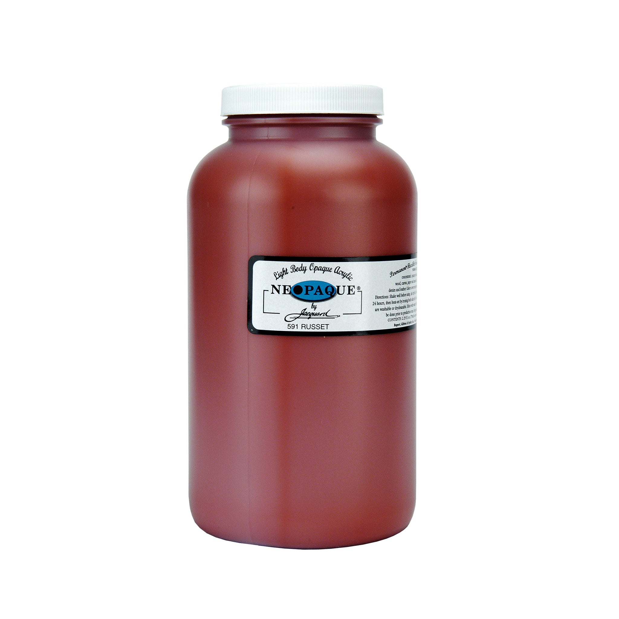 Neopaque - (1 gal) - MADE TO ORDER