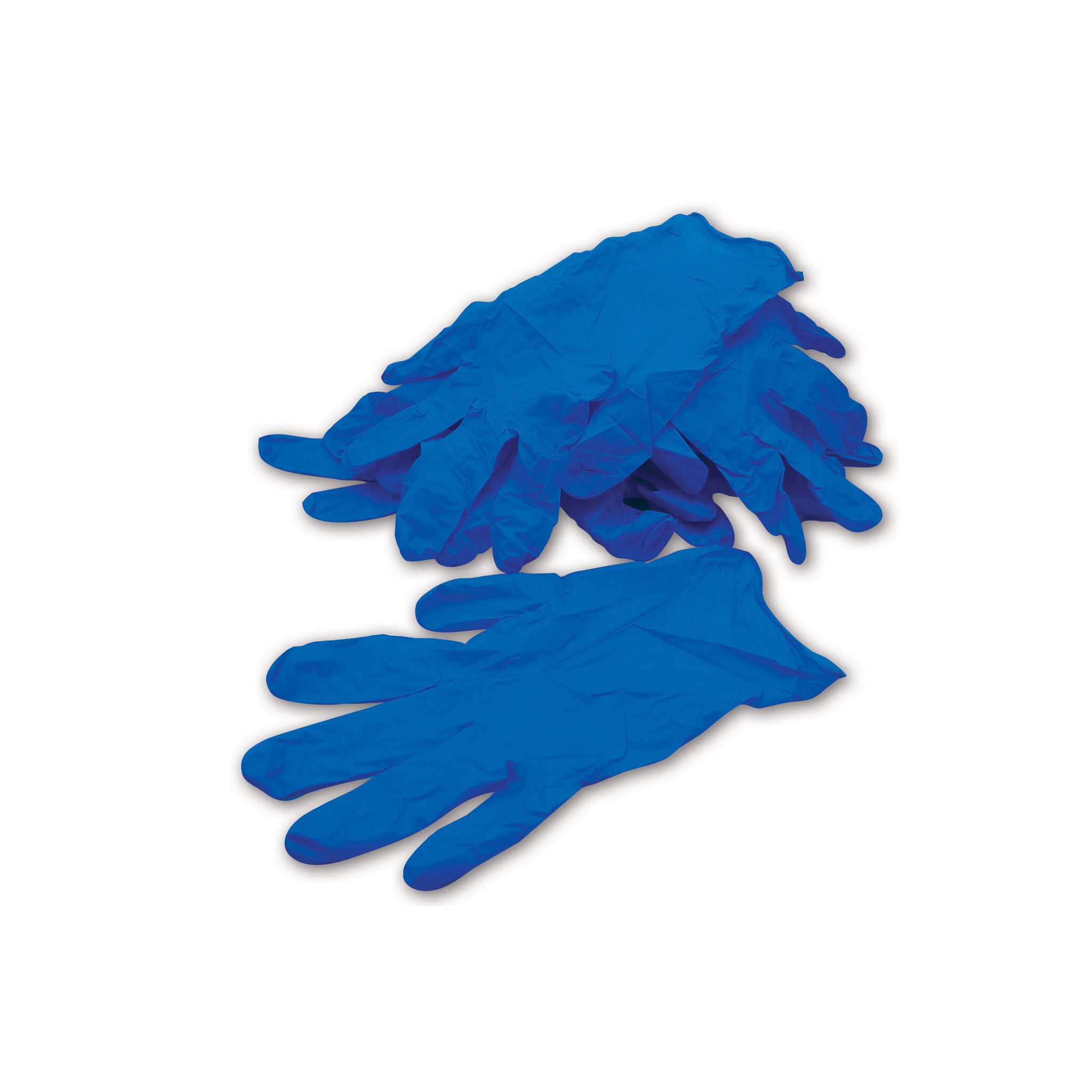 Nitrile Gloves (100 ct)