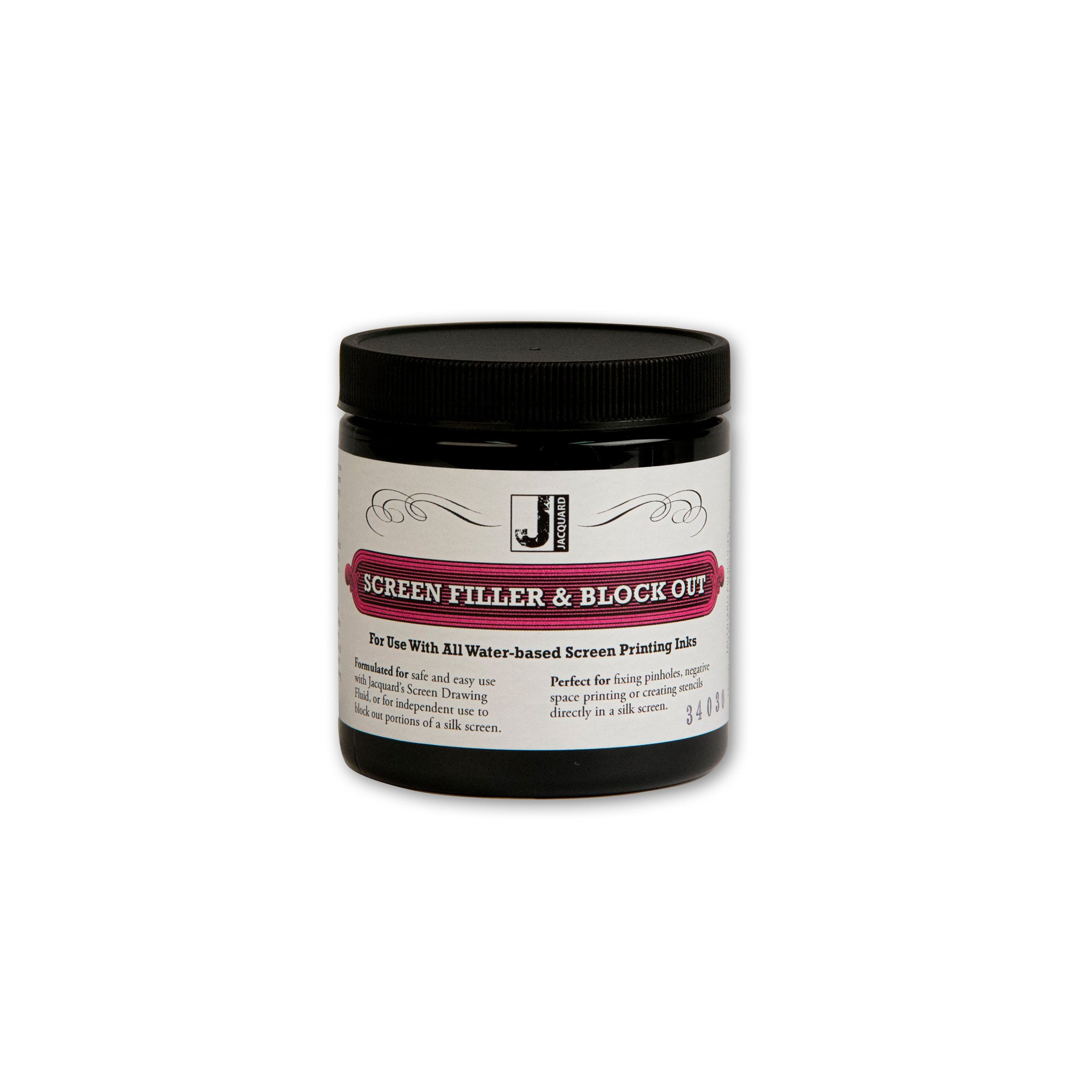 Screen Filler / Block Out