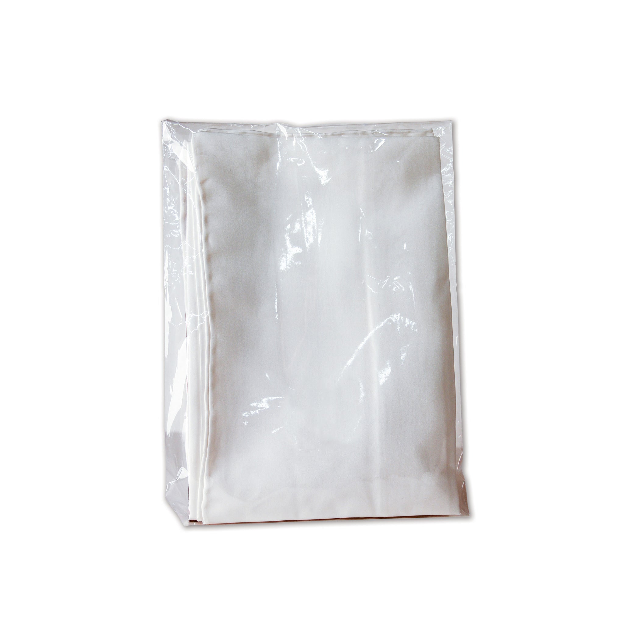 Silk Scarves - Crepe de Chine