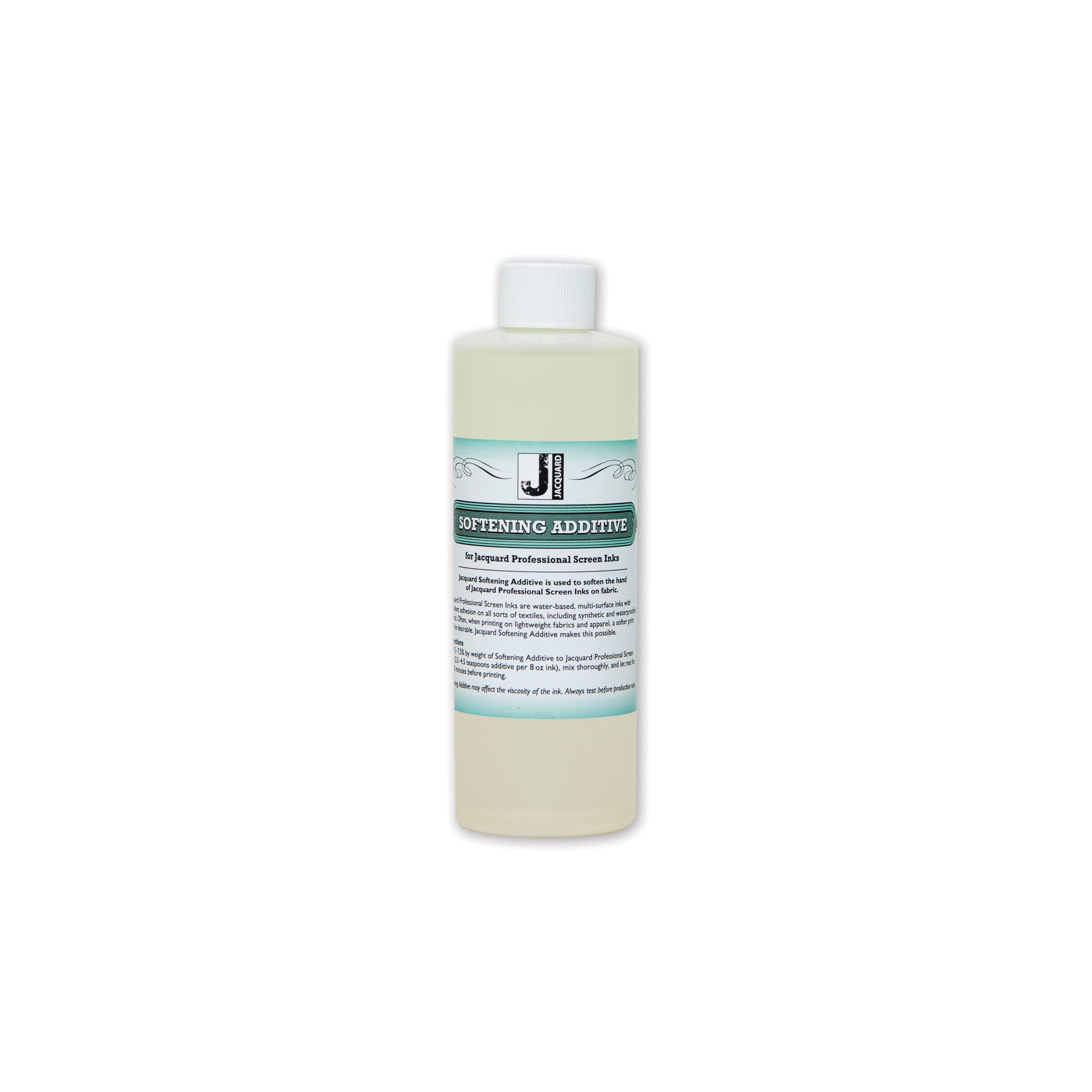 Softening Additive