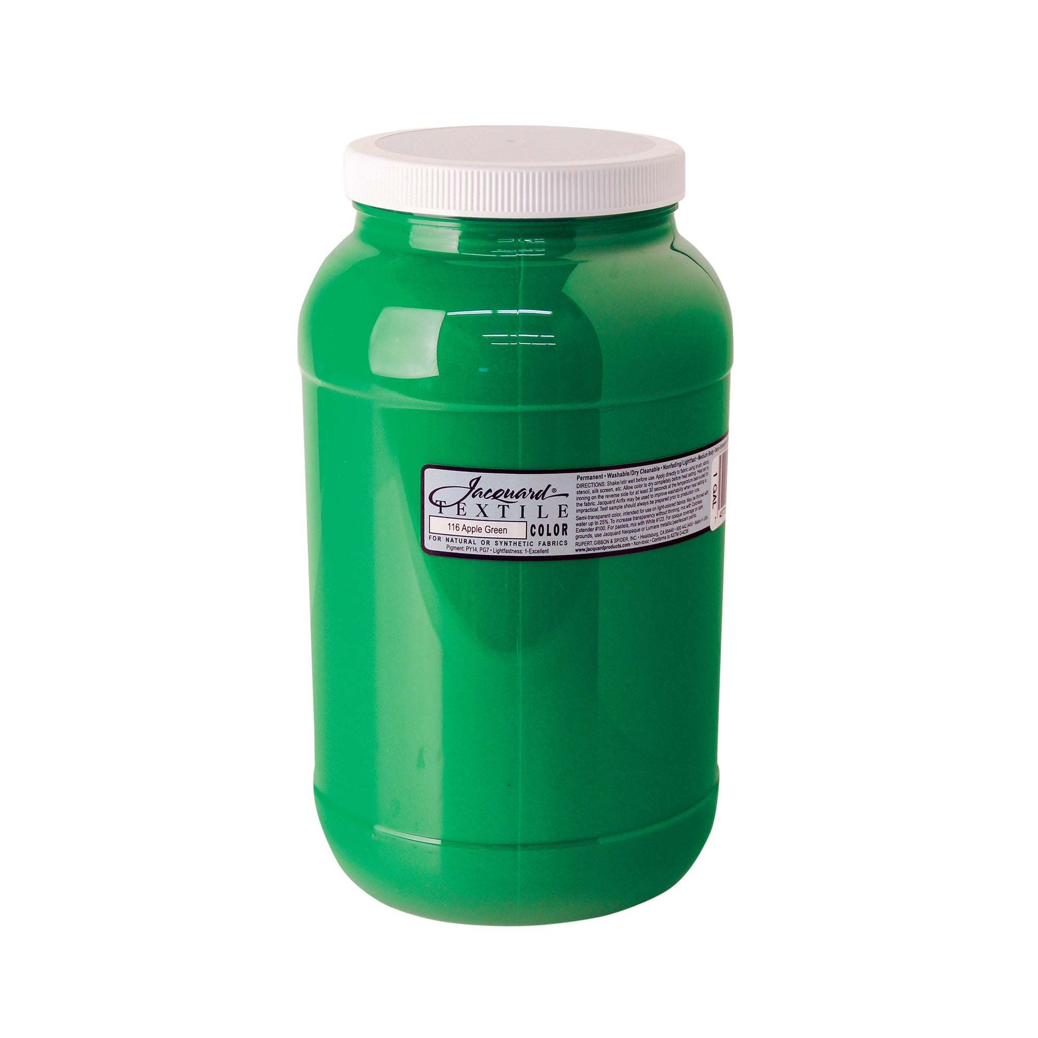 Textile Color - (1 gal) - MADE TO ORDER