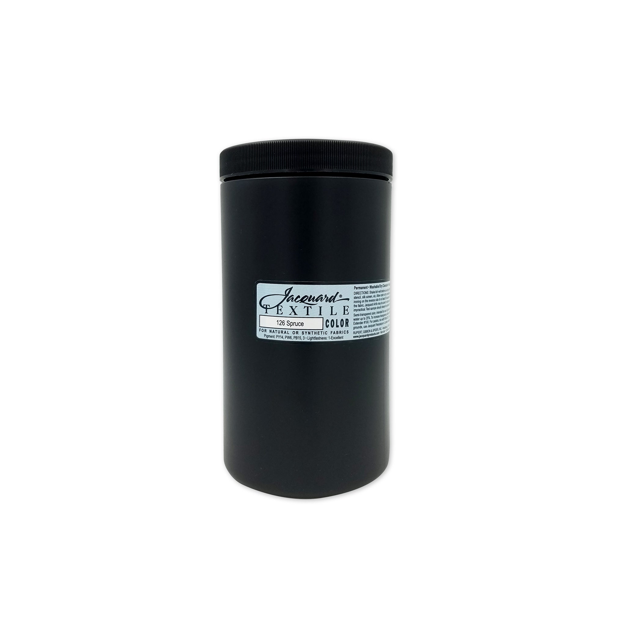 Textile Color - (1 qt)