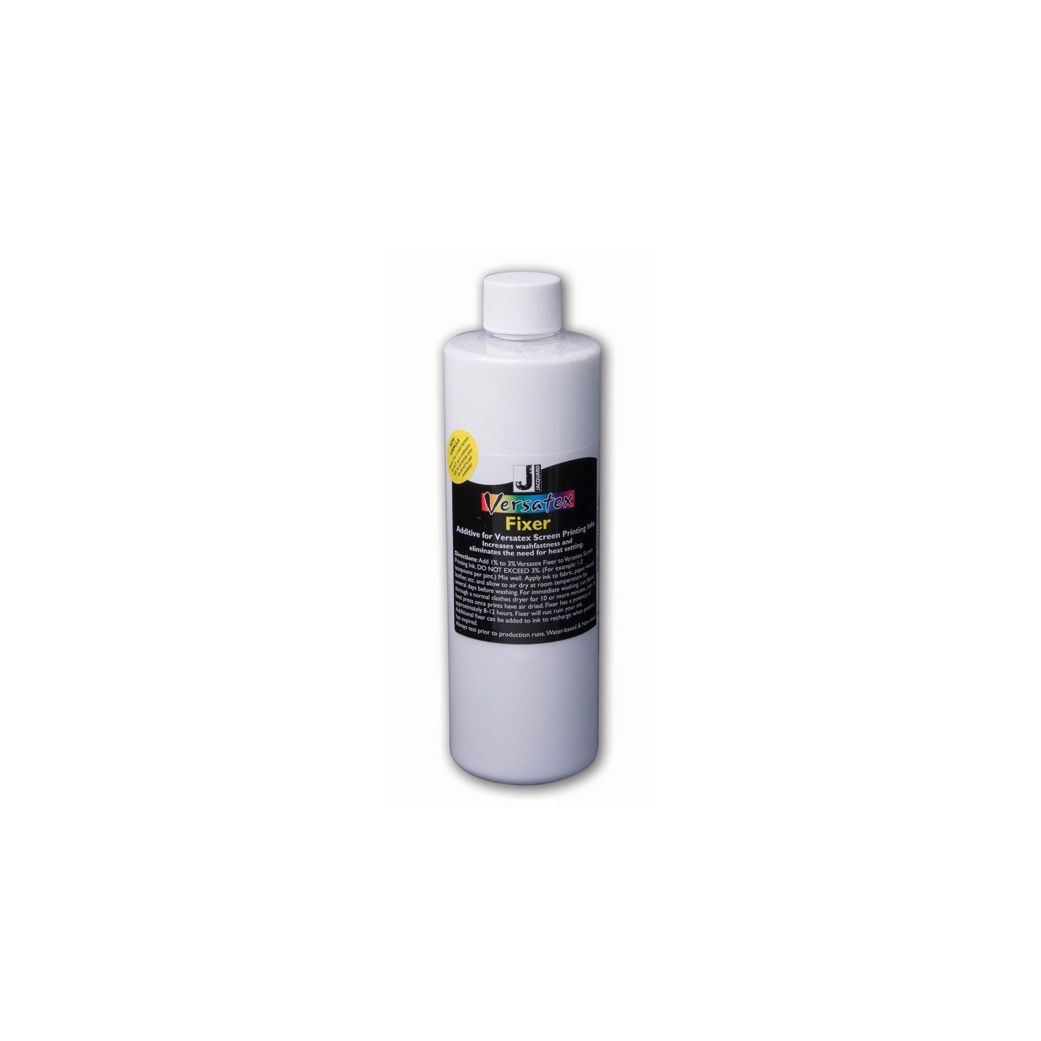 Versatex Fixer