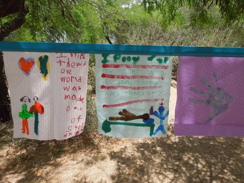 The Happy Flag Project