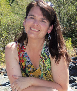 Tina Gleave