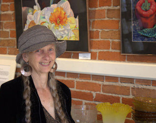 Margriet Seinen