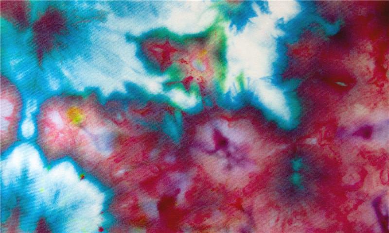 Procion MX - Ice Dye Colors, 8 oz