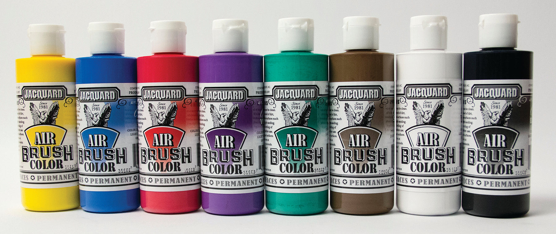 Airbrush Color