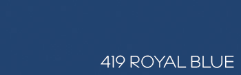Royal Blue