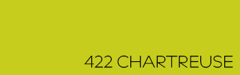Chartreuse