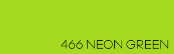 466 Neon Green