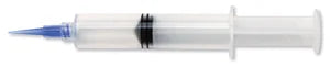 Syringes