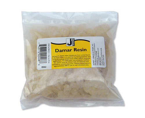 Damar Resin