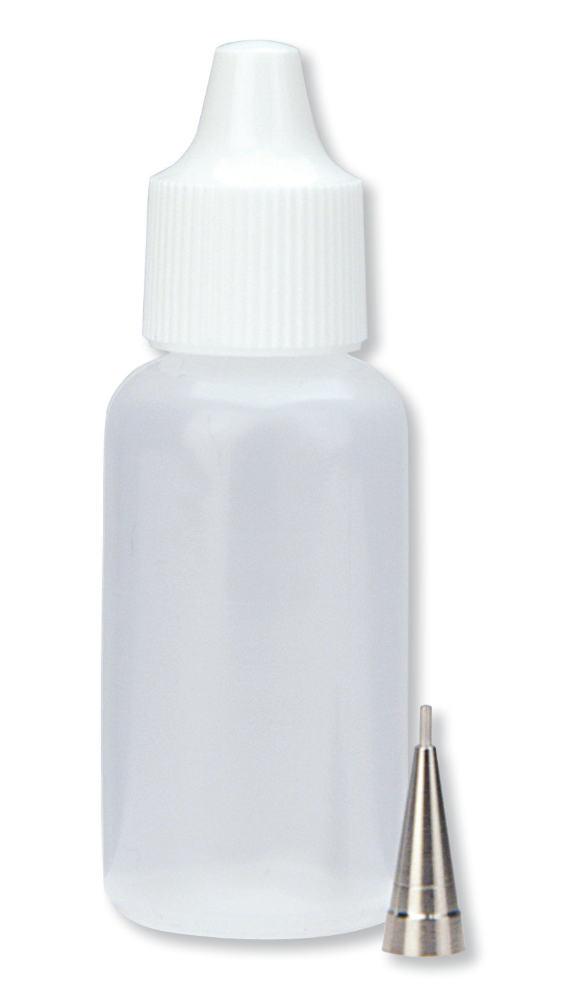 1/2 fl oz 0.5mm Bottle with Metal Tip 0795