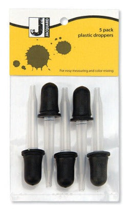 Droppers (5-Pack)