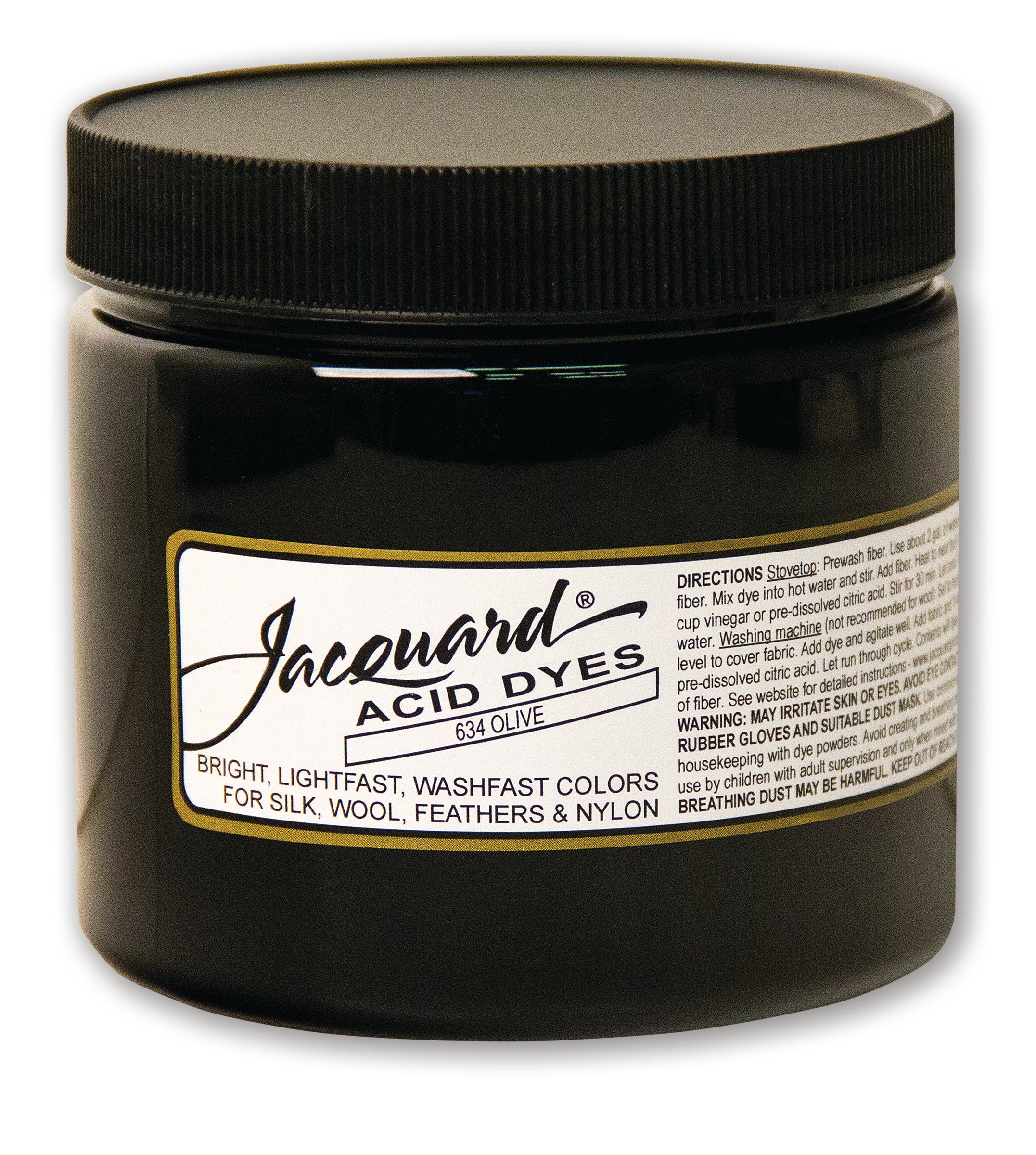 Acid Dye
