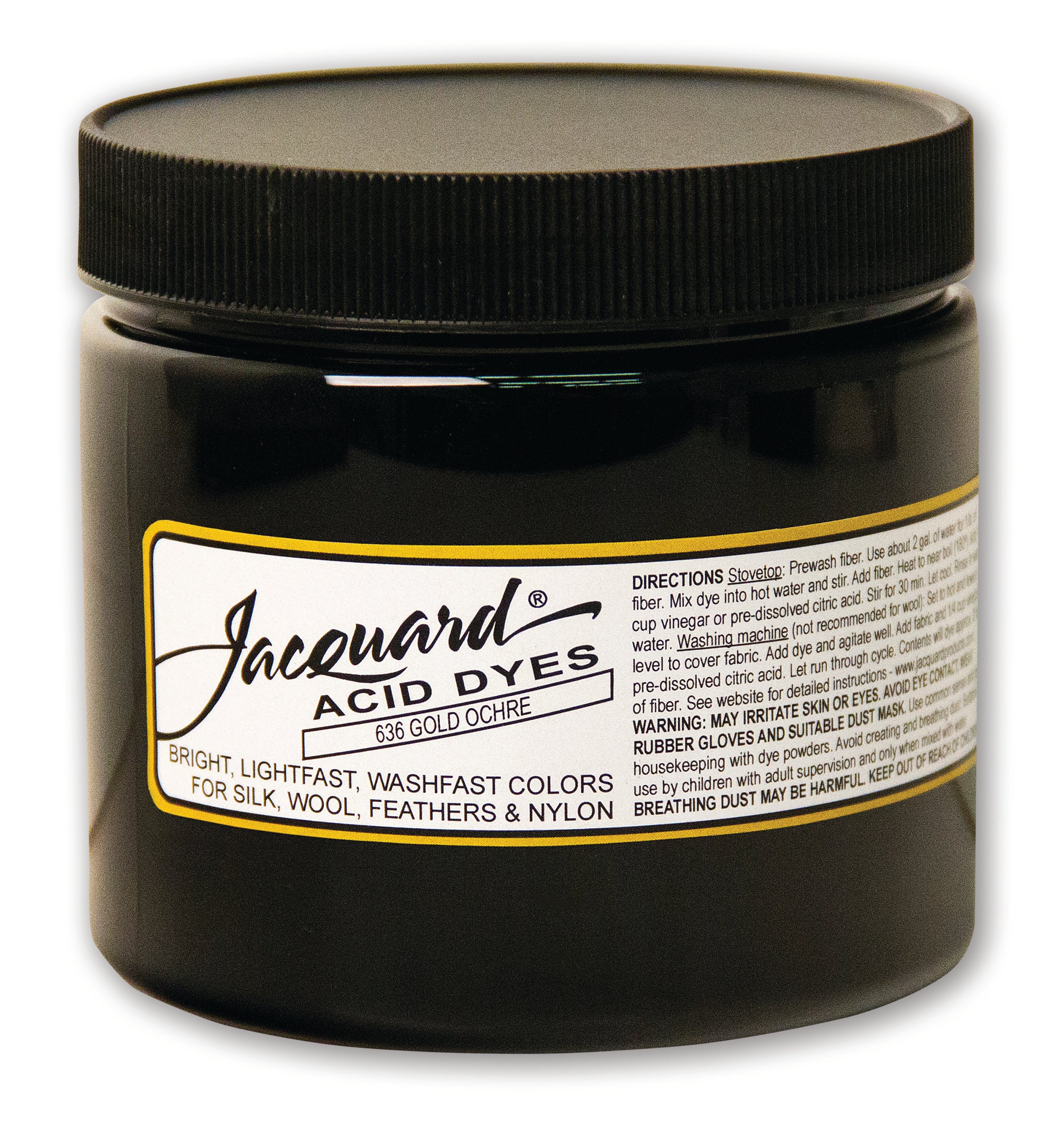 Acid Dye