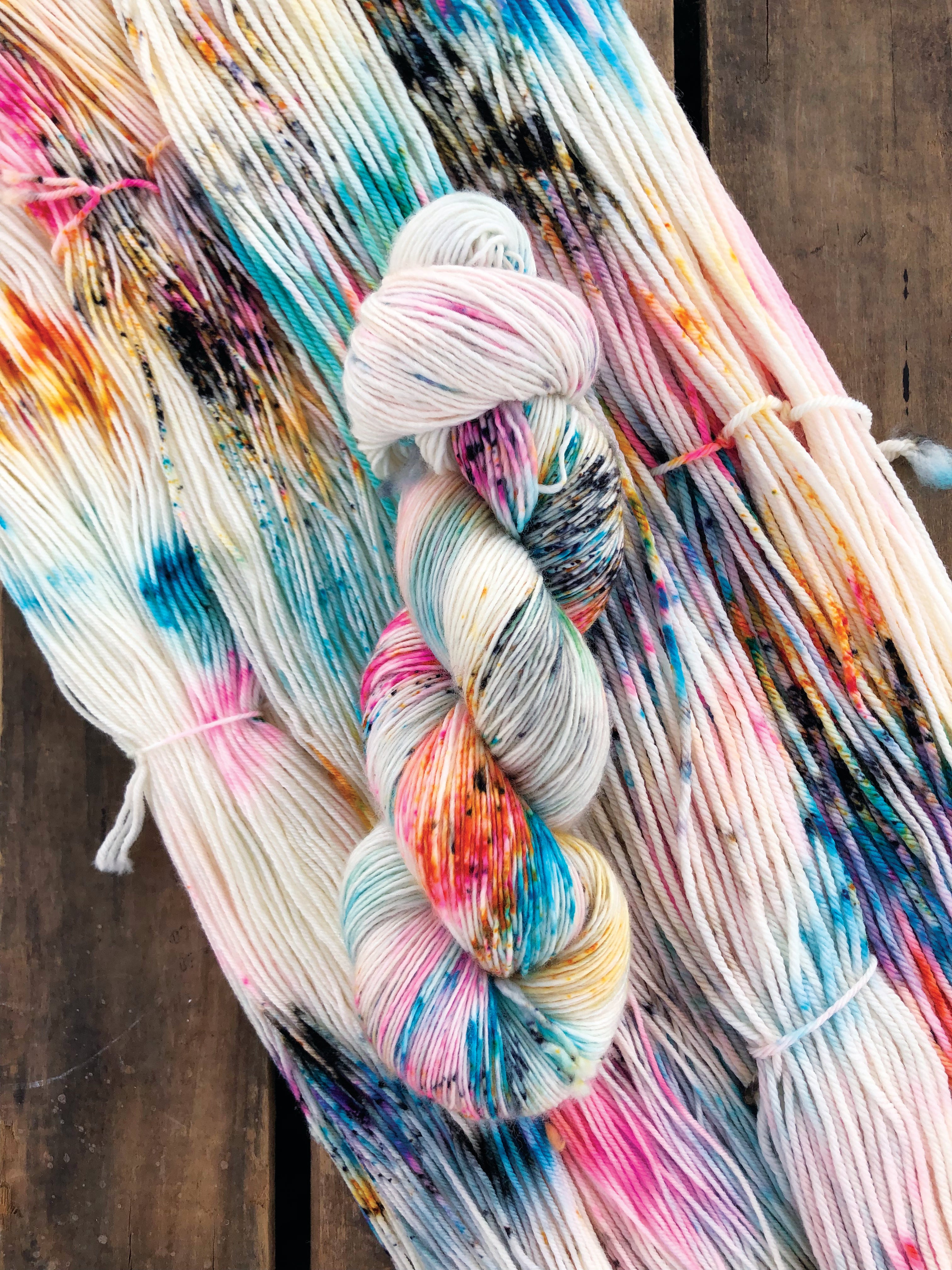 Acid Dye