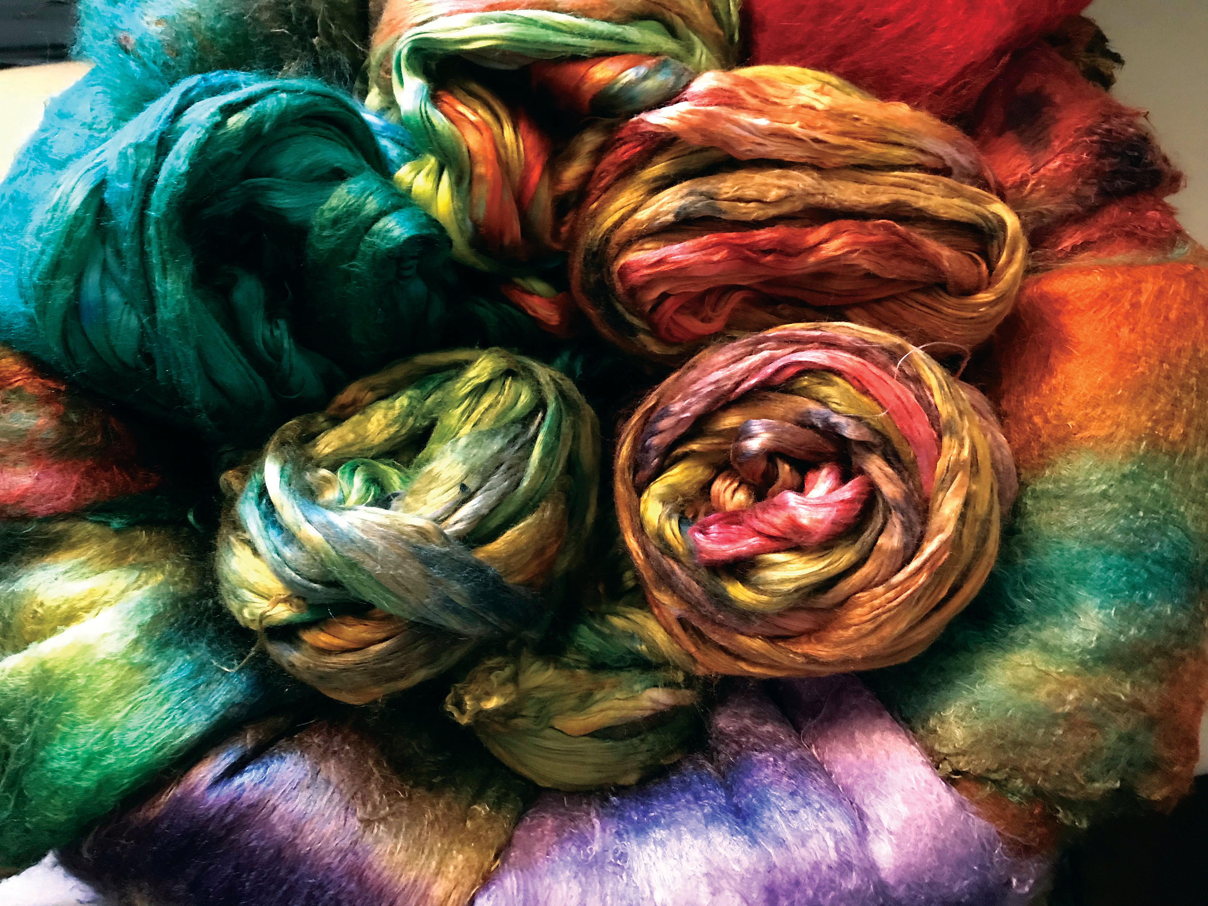 Acid Dye