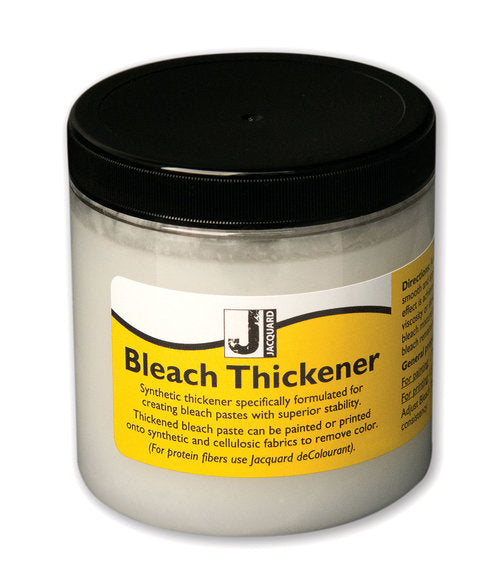 Bleach Thickener