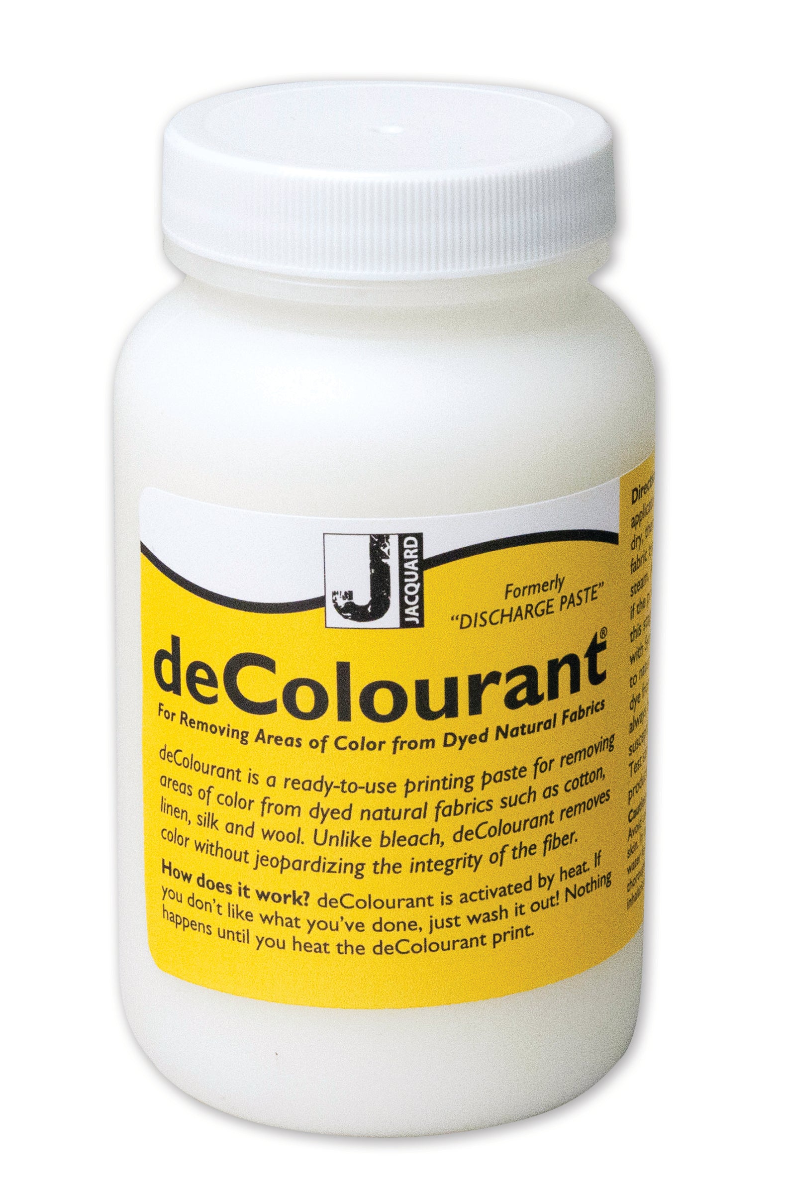 deColourant