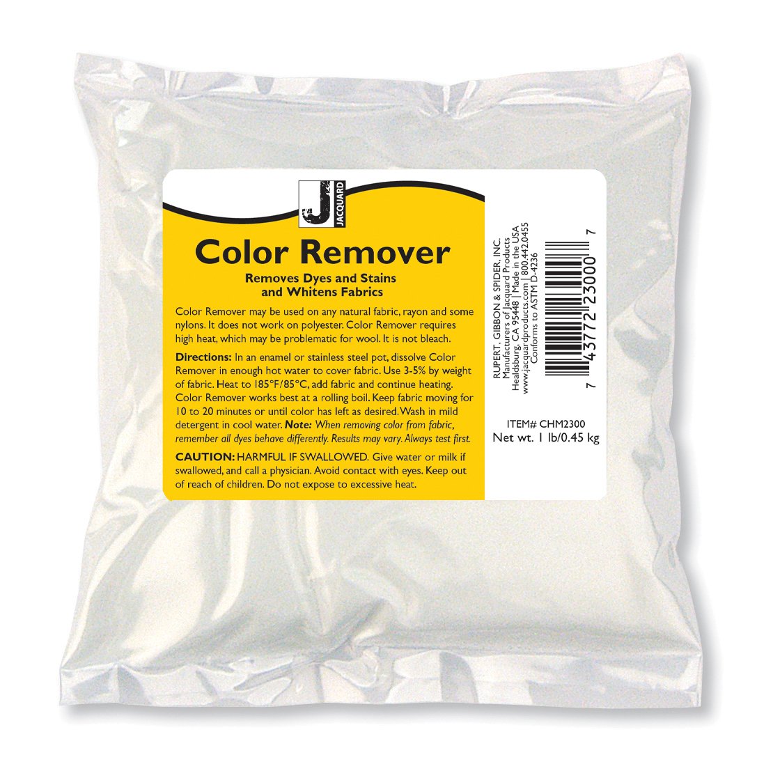 Color Remover