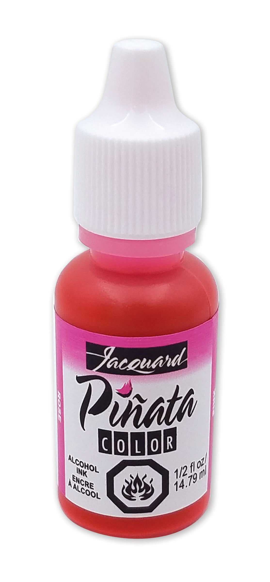 Piñata Alcohol Ink (1/2 oz) - French Label [OVERSTOCK]