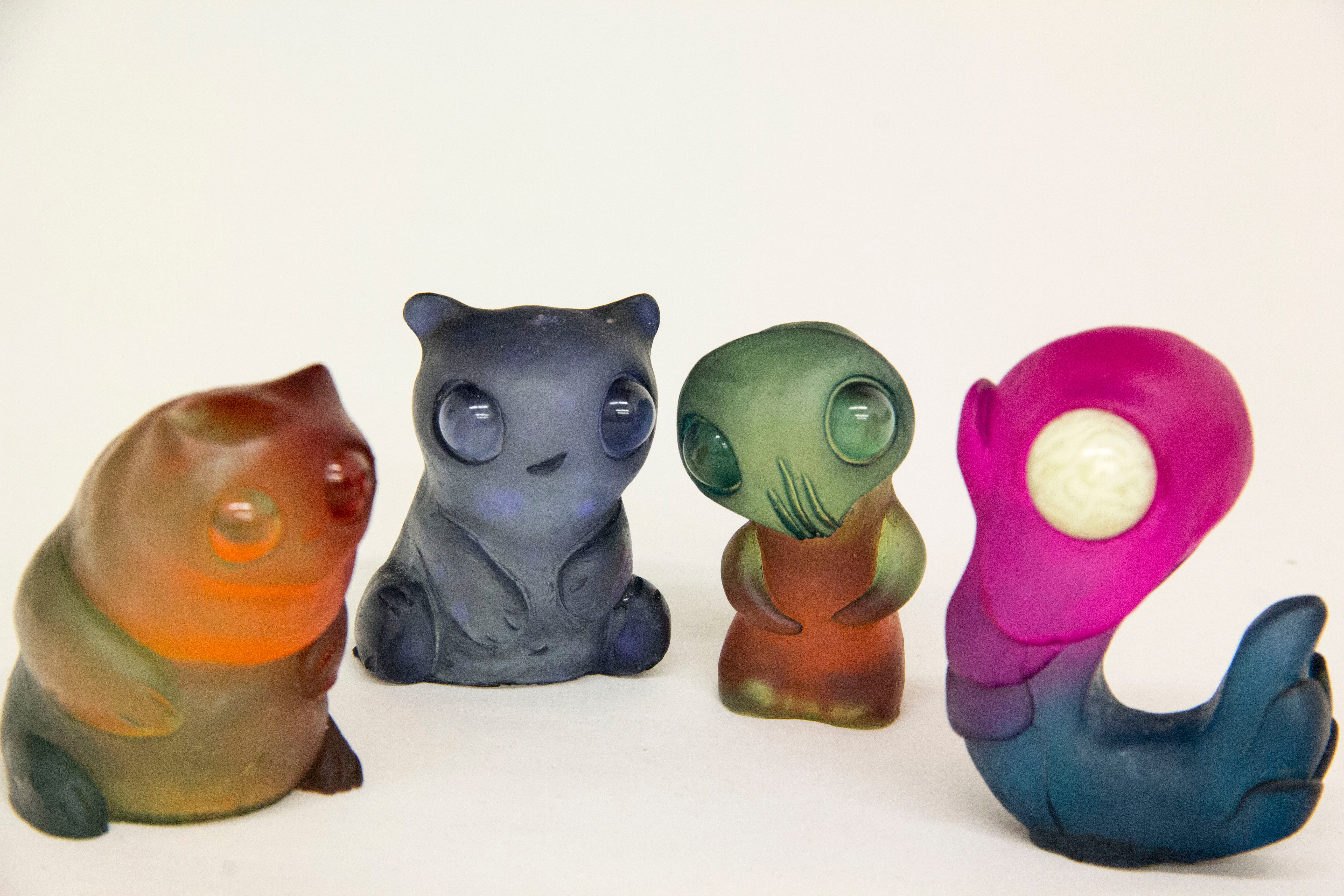 iDye Poly