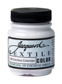 Textile Colorless Extender