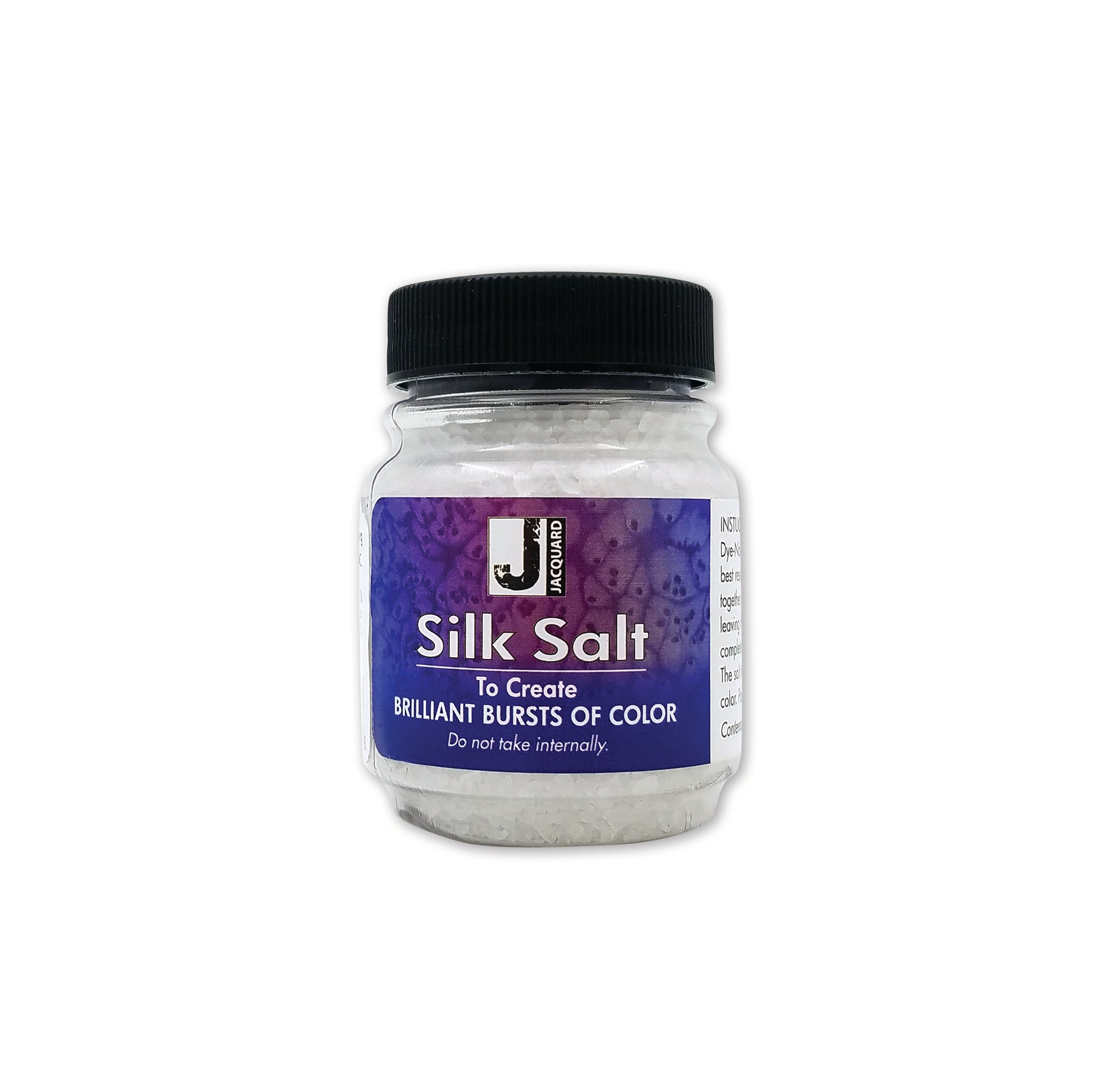 Silk Salt