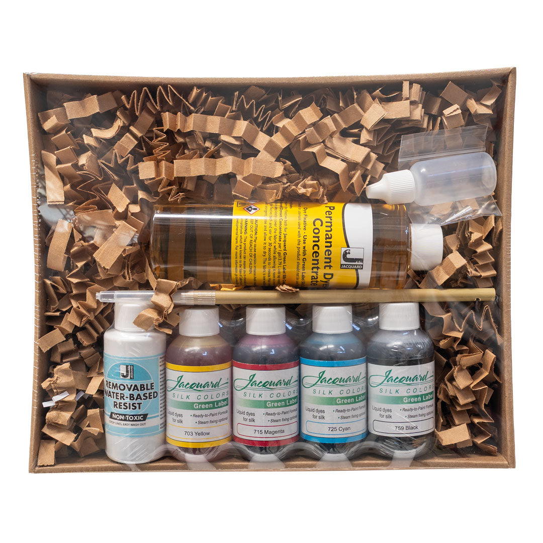 Silk Colors Kits